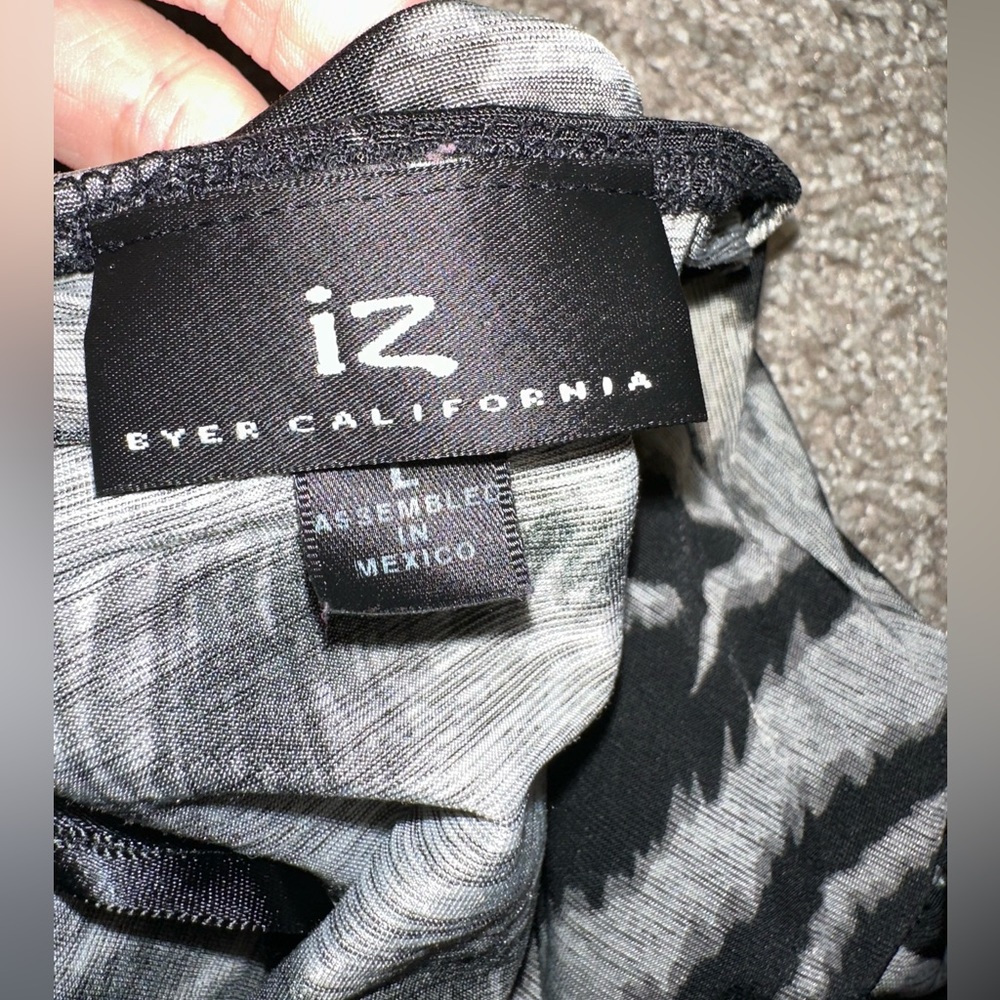 Multi Color Shirt - Picture 3 of 4
